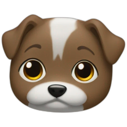 Bulle emoji