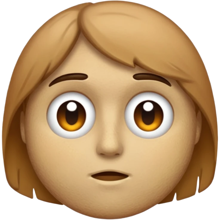 Dust to the face  emoji