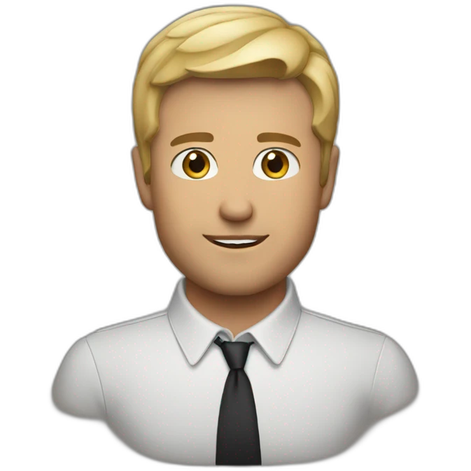 Jimmy Donaldson emoji