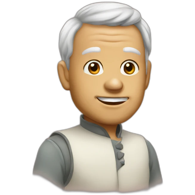 bingus emoji