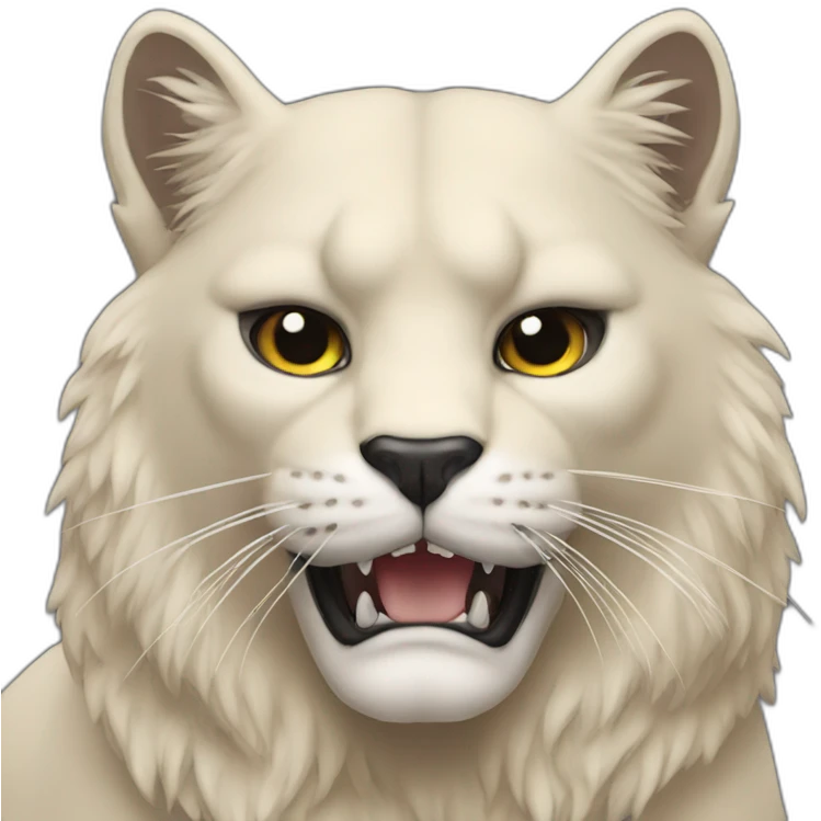 pantera emoji