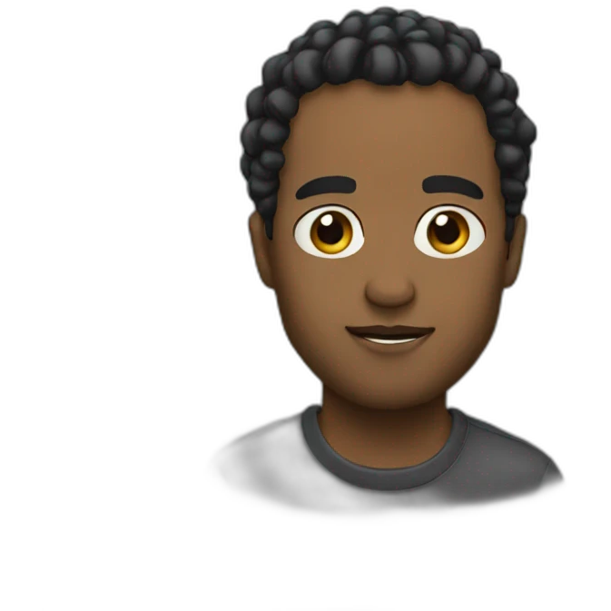 artists emoji