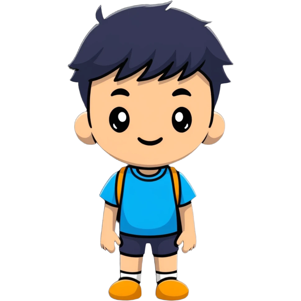 boy emoji