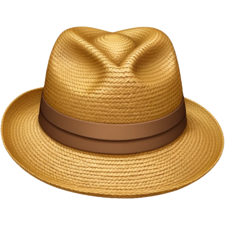 hat emoji