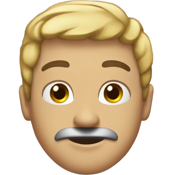 Boxeador emoji