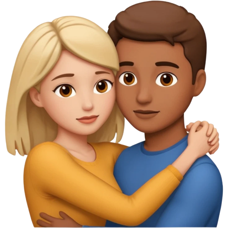 Pareja teniendo sexo  emoji