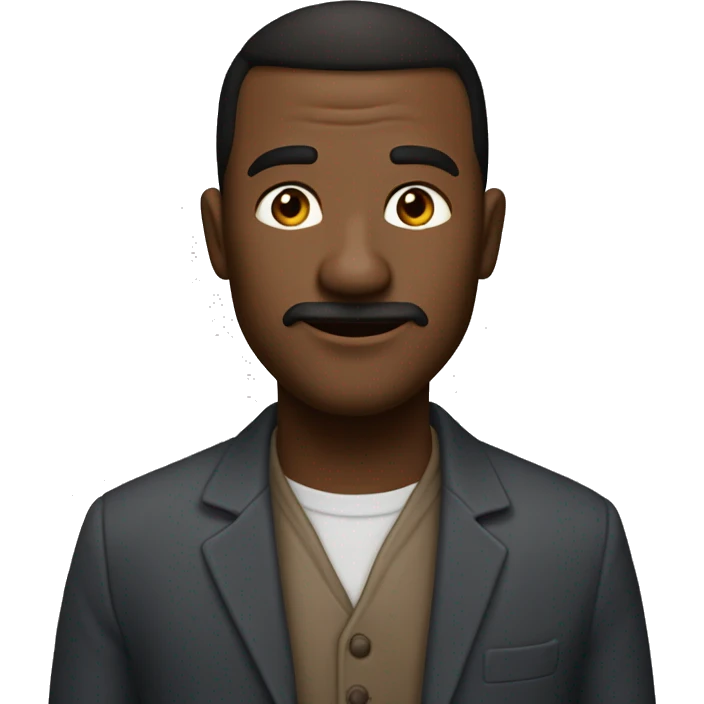 маленький темно-коричневый шпиц с новогодним бантиком на шее emoji