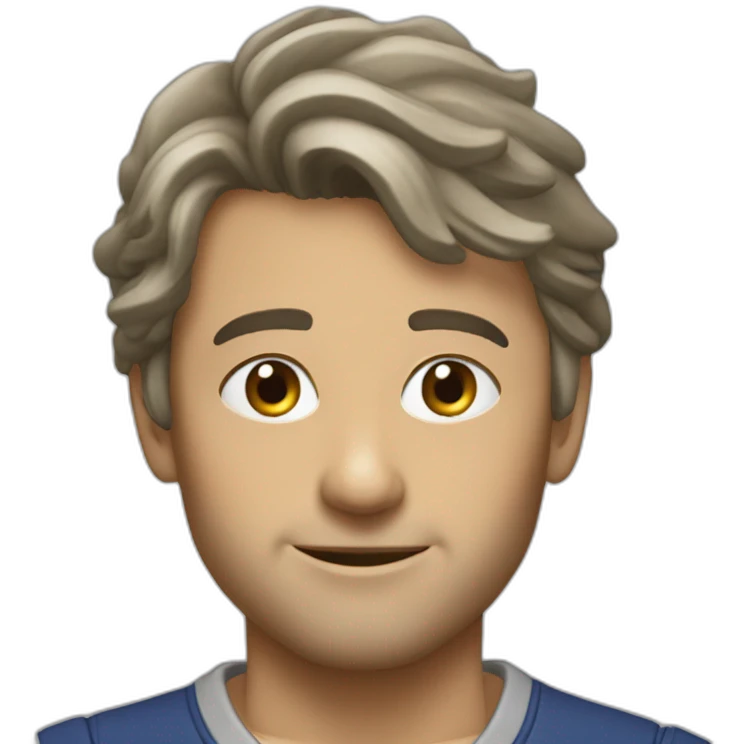 Richardson- Eastman emoji
