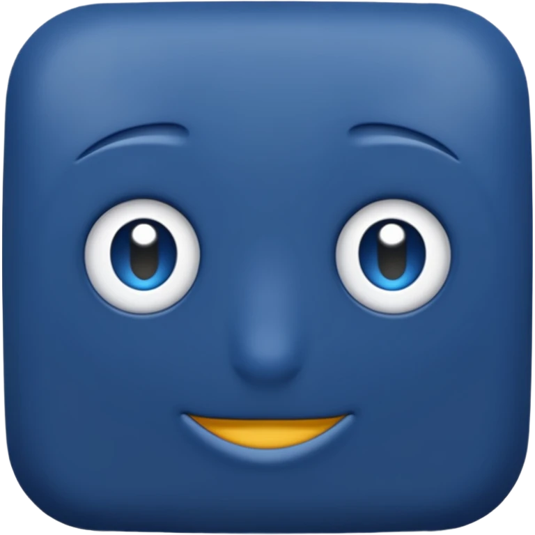 Navy  emoji