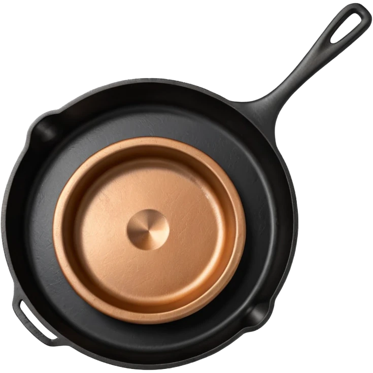 Skillet emoji
