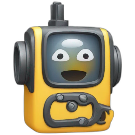 sensor emoji
