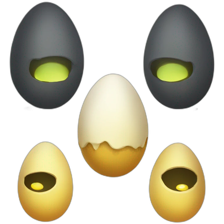 dofus egg emoji