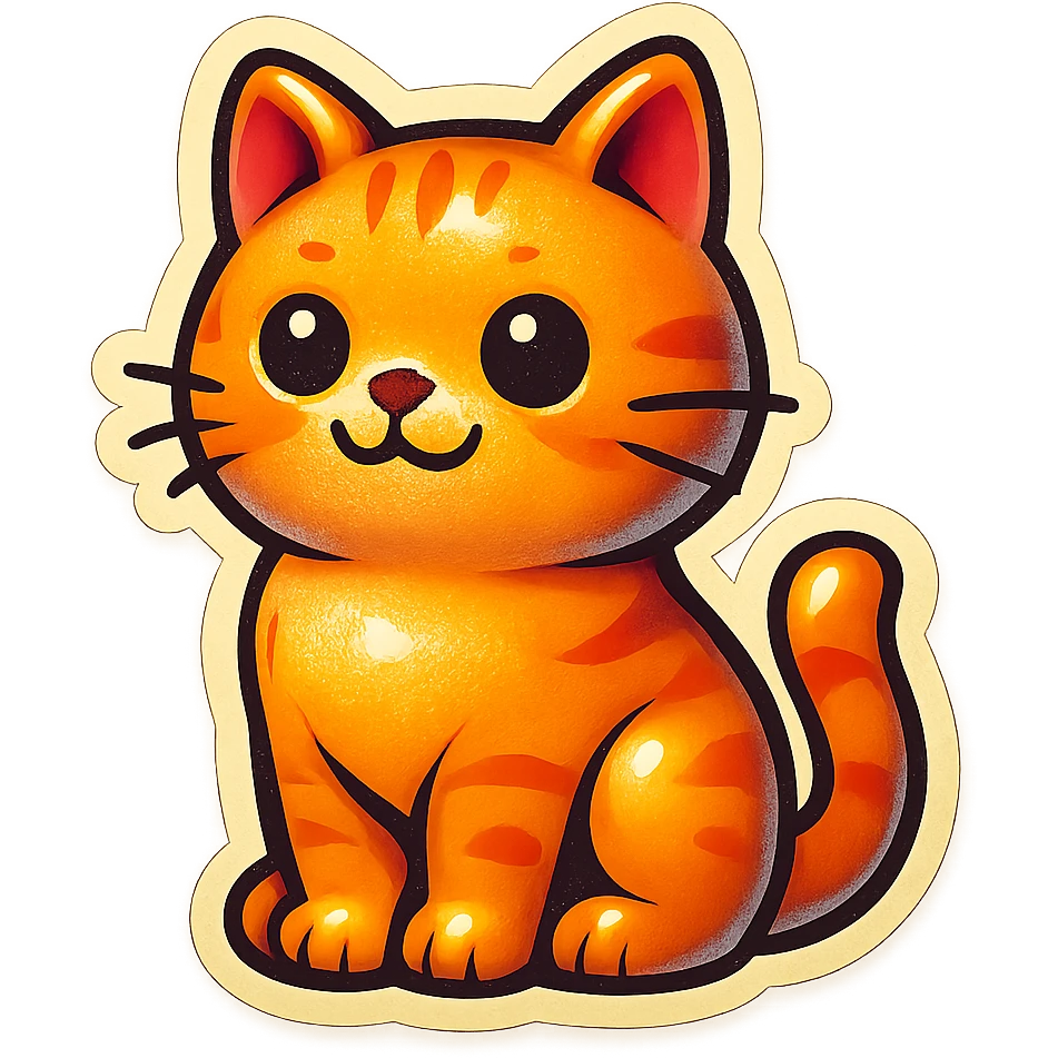 cat emoji