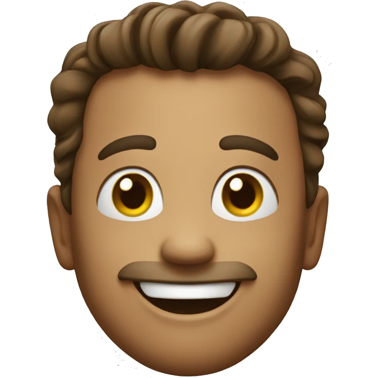 Happy emoji