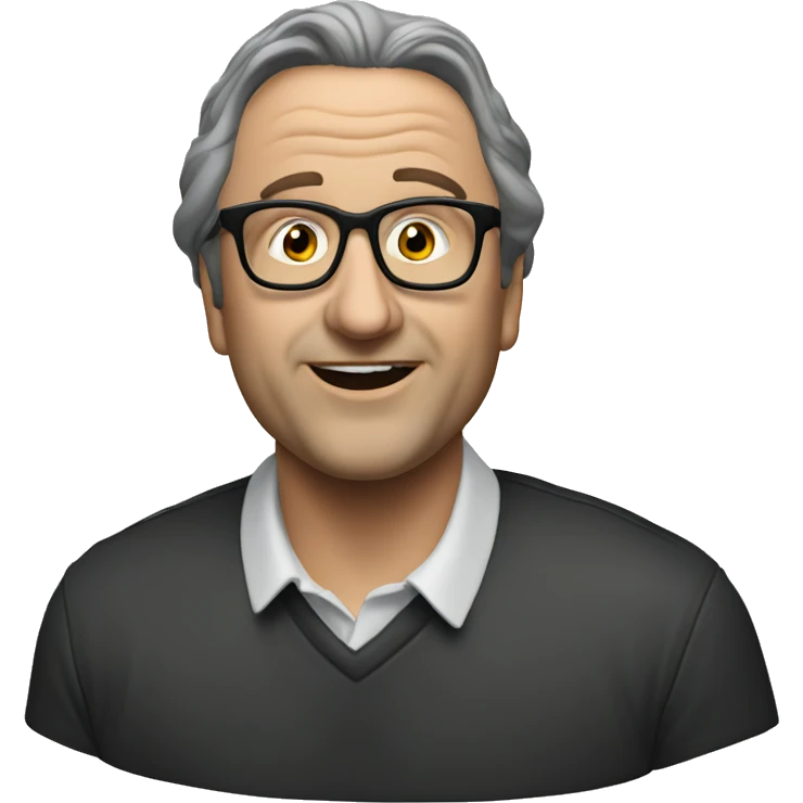 Jonathan King emoji