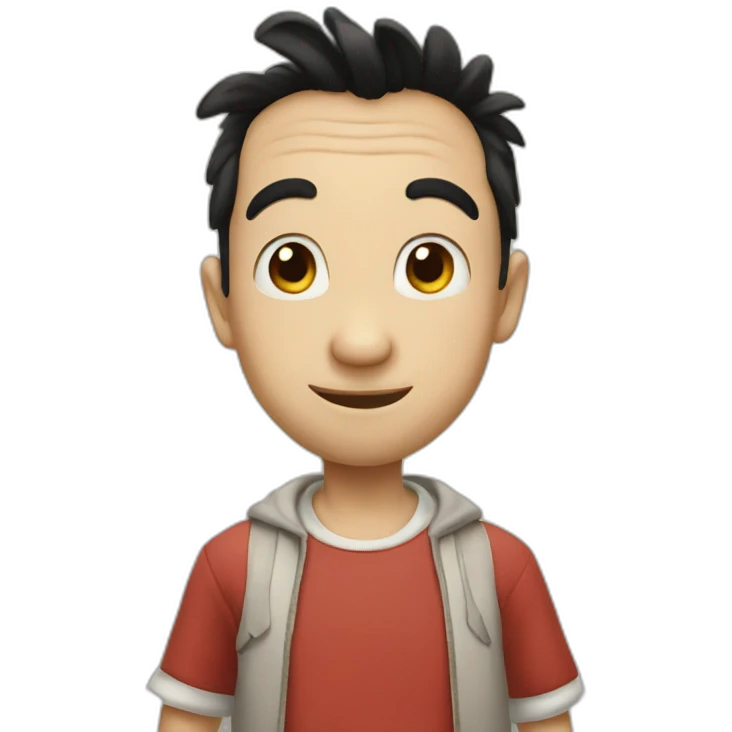 Topolino  emoji