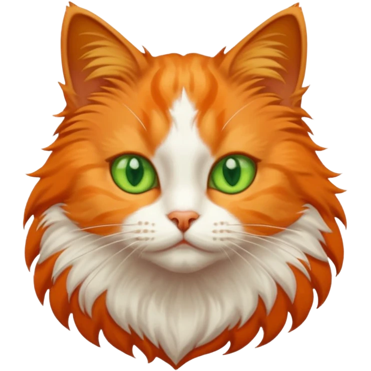 cat Artist emoji