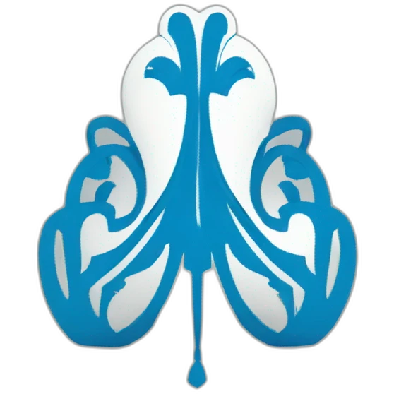 Logo olympique Marseille emoji