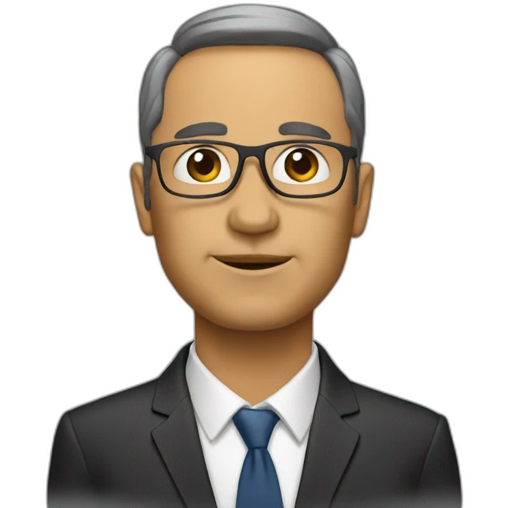 administrator emoji