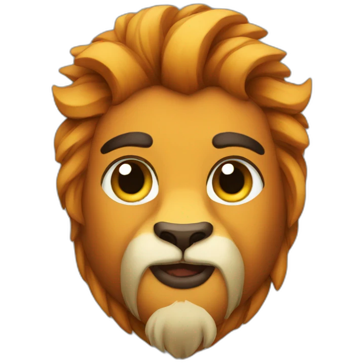 tiger king emoji