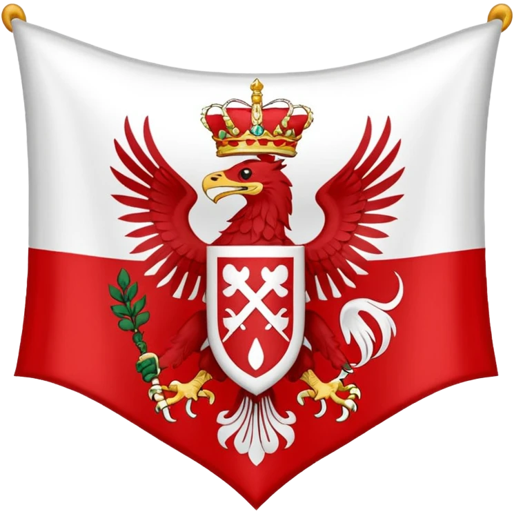 Flag of Rokiškis emoji