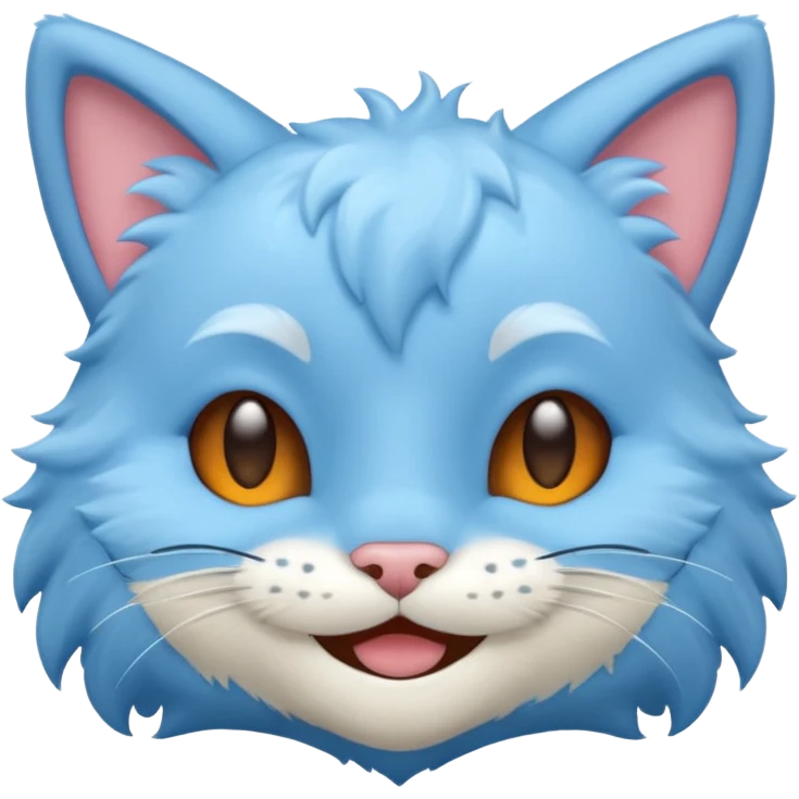 Catnap emoji