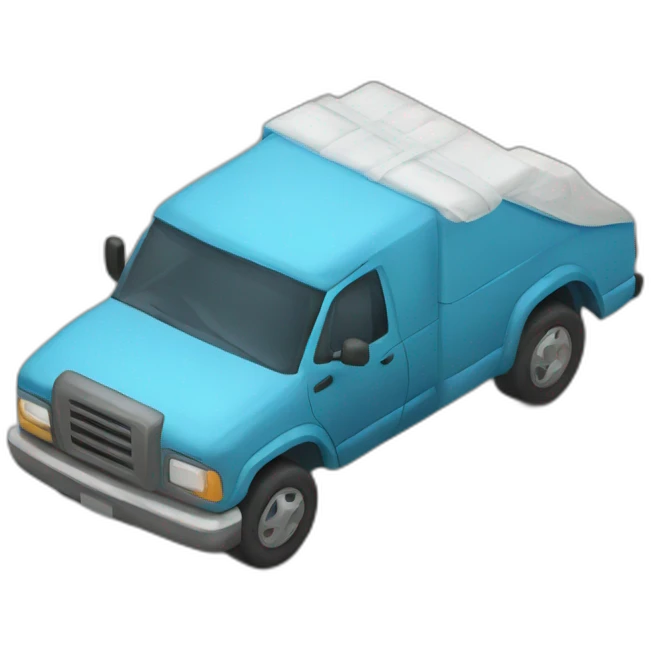 fast-delivery emoji