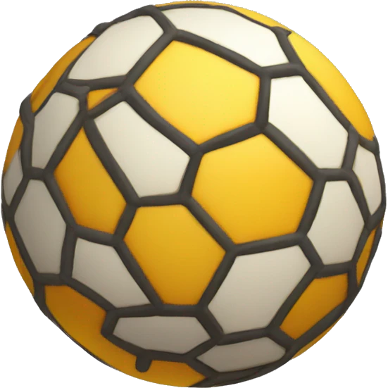 buzz ball emoji