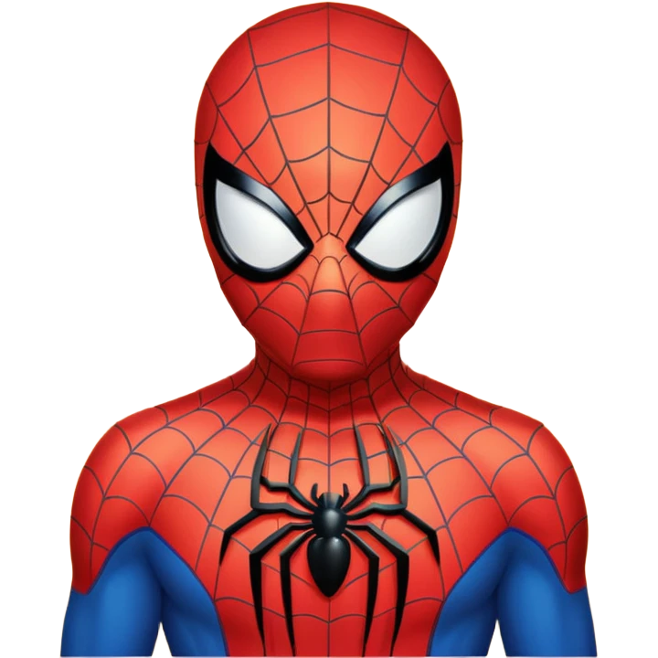 spider man 67 meme emoji