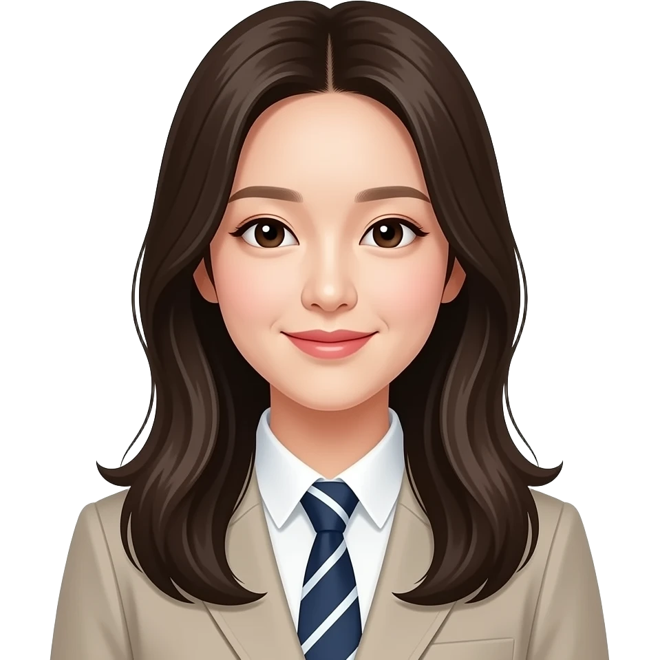 kim jung eun emoji