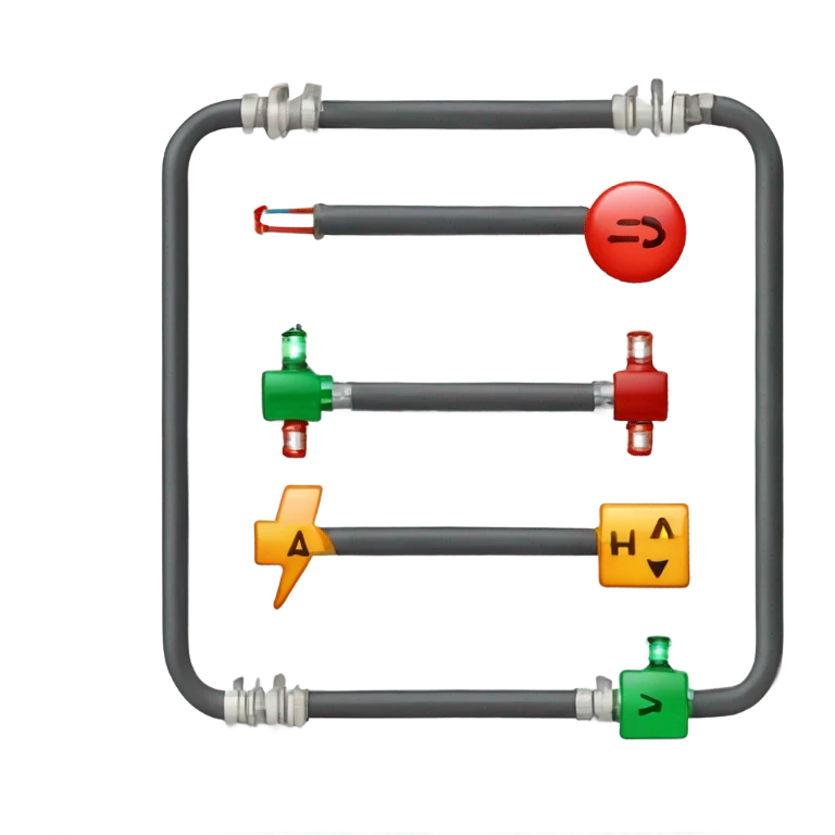 law of ohm emoji