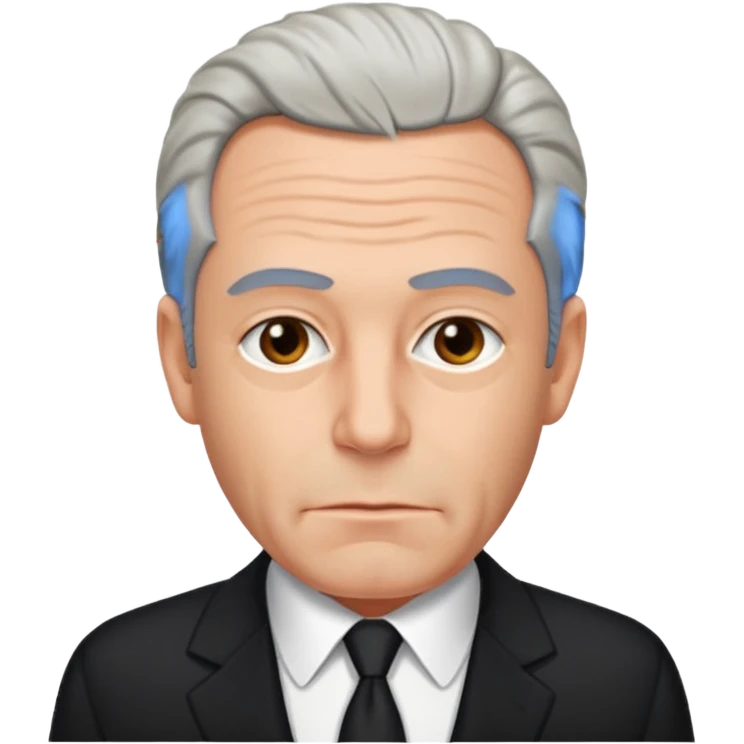 Epstein emoji