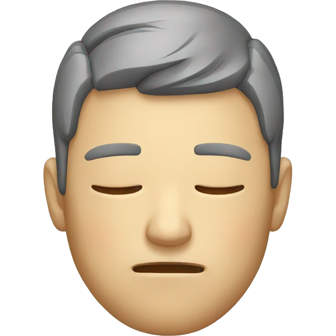 Headache  emoji