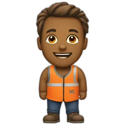 Mahomet emoji