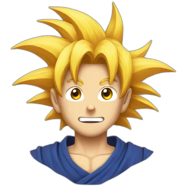  Sangoku  emoji
