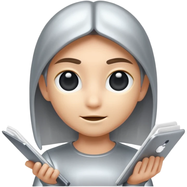 link to a document business  emoji