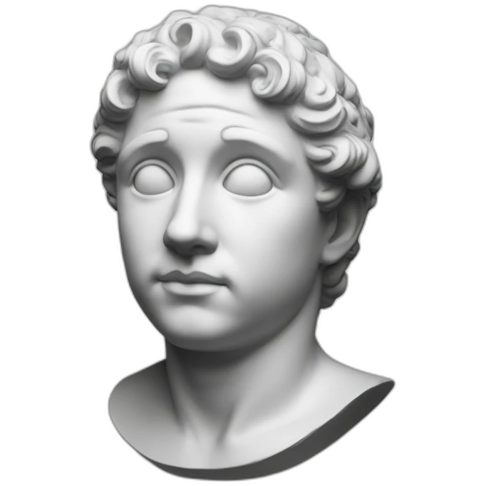 canova cast emoji