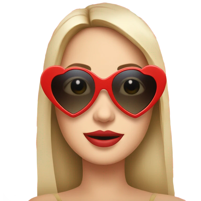 💕😎 emoji