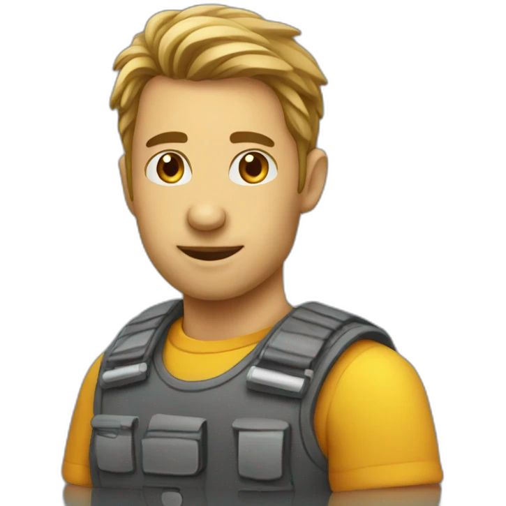 software developer emoji