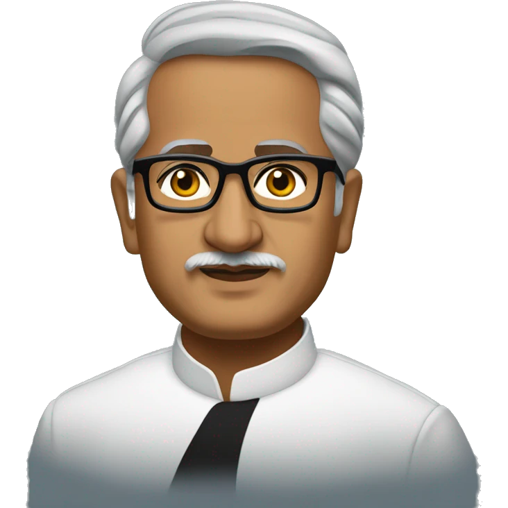 Bangabandhu Sheikh monibor rahman emoji
