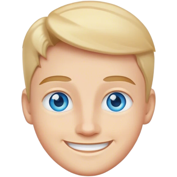 This emoji 🙂 with this eyes 👀 emoji