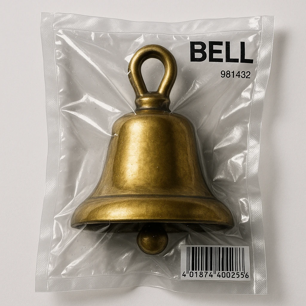 bell emoji