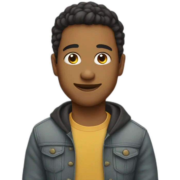 jeje emoji