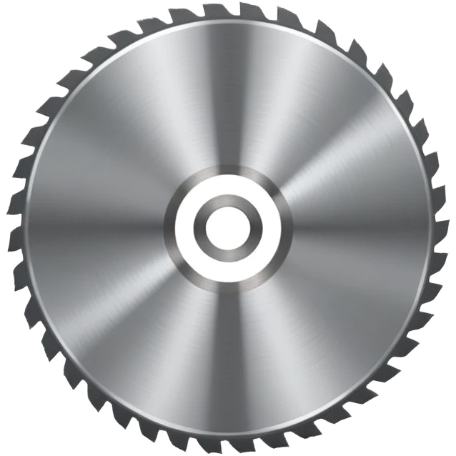 disk saw emoji