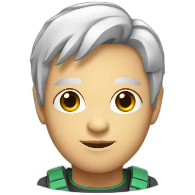 androide emoji