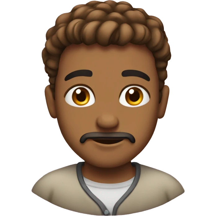 شرطة emoji