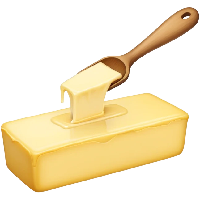 Butter emoji