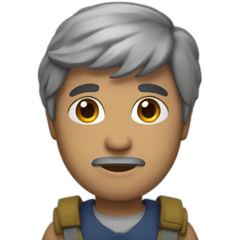 Tismey emoji