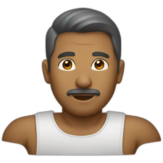 carga ladeada emoji