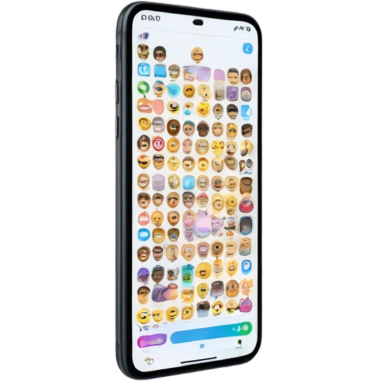 iOS 18 emoji